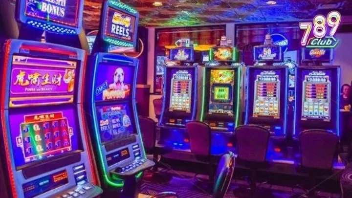Top game casino phổ biến
